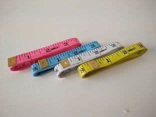 00049   Tape Measures - Choice of Pack Size