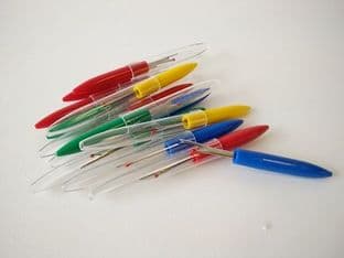 0A00023 Seam Rippers with Ball Value Packs: Large
