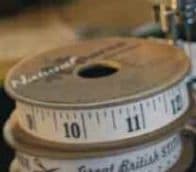 14116 15mm Tape Measure Ribbon - 20m
