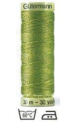 2T30 Top Stitch Thread: 30m