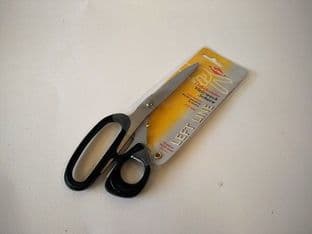 92155 Scissors: Multi Purpose: Left Handed: 210mm (8.25")