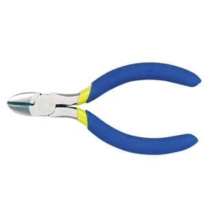CF01650\03 Pliers: Soft Grip: Cutting Tool: 3 Packs of 1