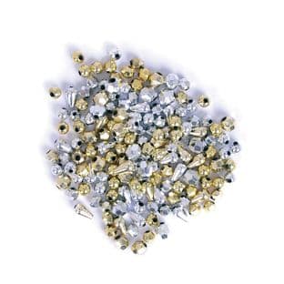 CF182 Beads: Plastic: 20g