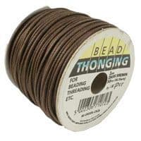 CRC Thonging: 1 Pack of 45m x 2mm - Choice of Colours