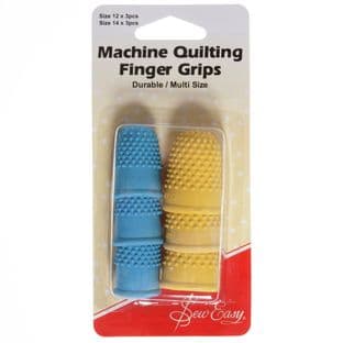 ER226 Quilters Finger Grips