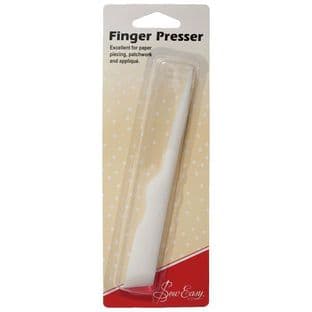 ER233 Finger Presser - Sew Easy