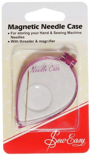 ER278 Needle Case: Magnetic - Sew Easy