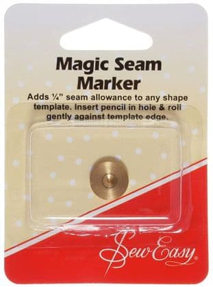 ER301 Magic Seam Guide / Marker - Sew Easy