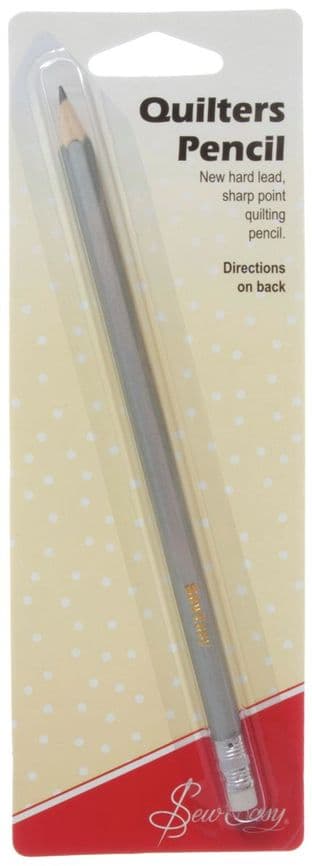 ER871 Quilters Pencil - Sew Easy