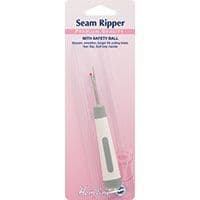 H262.ST Seam Ripper: Soft Grip - Small