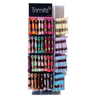 IMPETCS Trimits: Counter Stand: Embroidery Thread