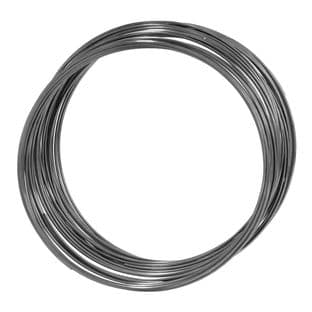 Memory Wire 5cm Ring - Choice of Pack Size
