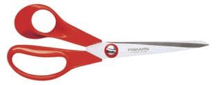F9850 Scissors: General Purpose (LH): 21cm/8.25in