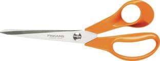 F9853 Scissors: General Purpose (RH): 21cm/8.25in