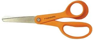 F9992 Scissors: Children's: Right Handed: 13cm/5in