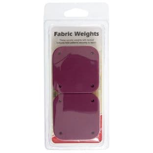 Fabric Clips, Grips & Weights