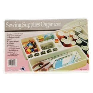 H3001 Sewing Supplies Organiser
