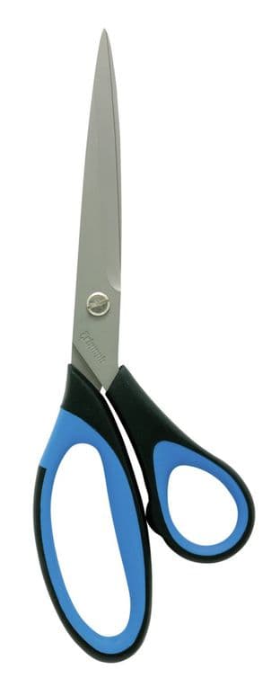H329 Scissors: Dressmaking Shears: OKut: Titanium: 22.86cm/9in