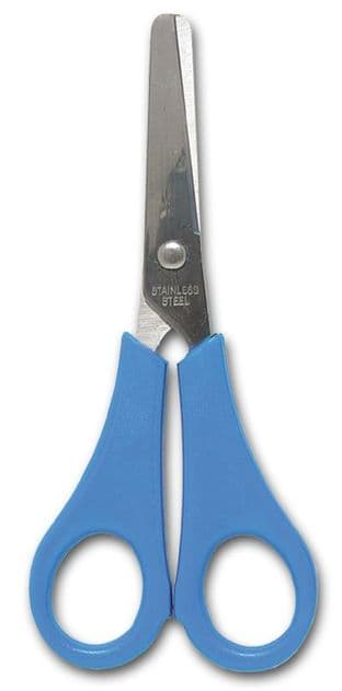 H364 Scissors: Children's: Cut Lite: 13.33cm/5.25in