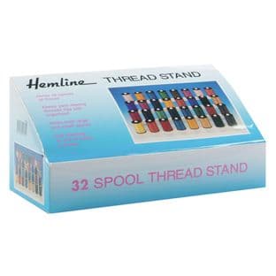 H4061 32 Spool Pack Stand