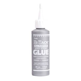 HT1785 Hi-Tack Glue Thin 115ml x 12