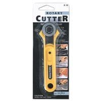 JE20 Rotary Cutter: 28mm