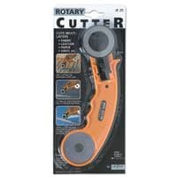 JE25 Rotary Cutter: 45mm