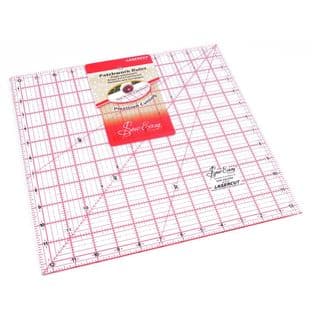 NL4178 Quilting Rule: Square: 12.5 x12.5 inch