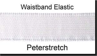NNS Peterstretch - 25mm x 20m - Choice of Colour (1)