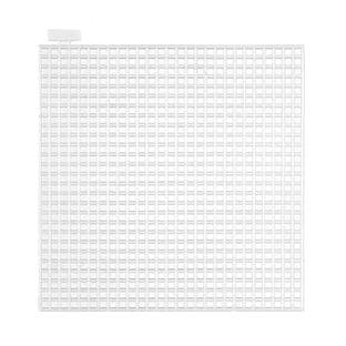 PC02 Plastic Canvas: Square (50)