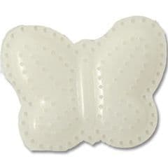 PC06 Plastic Canvas: Butterfly (60)
