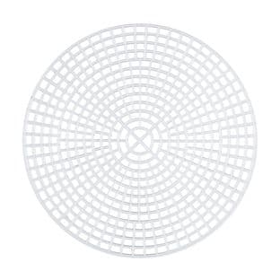 PC07 Plastic Canvas: Circular (50)
