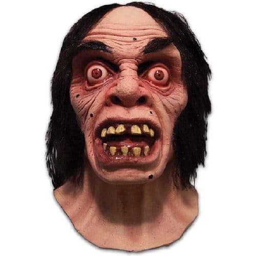 DR JEKYLL AND MR HYDE: HYDE LATEX HEAD AND NECK MASK FROM TRICK OR TREAT STUDIOS