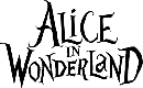 ALICE IN WONDERLAND