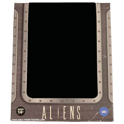 ALIENS BLIND BOX ACTION VINYL FIGURE FROM THE LOYAL SUBJECTS