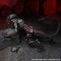 ALIENS NIGHT COUGAR ALIEN (KENNER TRIBUTE) 7 INCH SCALE ACTION FIGURE FROM NECA