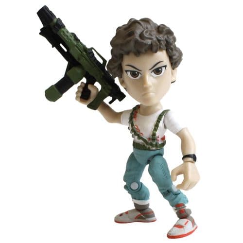 ALIENS RIPLEY ACTION VINYL FIGURE FROM THE LOYAL SUBJECTS