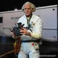 BACK TO THE FUTURE ULTIMATE DOC BROWN (1985) HAZMAT SUIT 7
