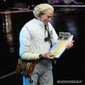 BACK TO THE FUTURE ULTIMATE DOC BROWN (1985) HAZMAT SUIT 7