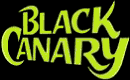 BLACK CANARY