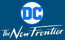 DC COMICS THE NEW FRONTIER
