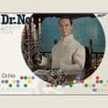 DR. NO 1:6 SCALE LIMITED EDITION ACTION FIGURE FROM BIG CHIEF STUDIOS