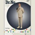 DR. NO 1:6 SCALE LIMITED EDITION ACTION FIGURE FROM BIG CHIEF STUDIOS