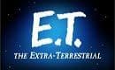 E.T. - THE EXTRA-TERRESTRIAL