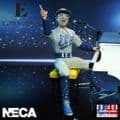 ELTON JOHN WITH PIANO (LIVE 1975) DELUXE 8 INCH CLOTHED ACTION FIGURE FROM NECA