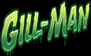 GILL-MAN