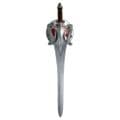 MASTERS OF THE UNIVERSE 1:1 SCALE POWER SWORD LIMITED EDITION REPLICA  FROM FACTORY ENTERTAINMENT