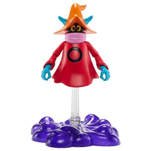 MASTERS OF THE UNIVERSE ORIGINS 2020 ORKO ACTION FIGURE FROM MATTEL