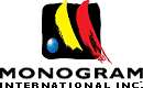 MONOGRAM INTERNATIONAL