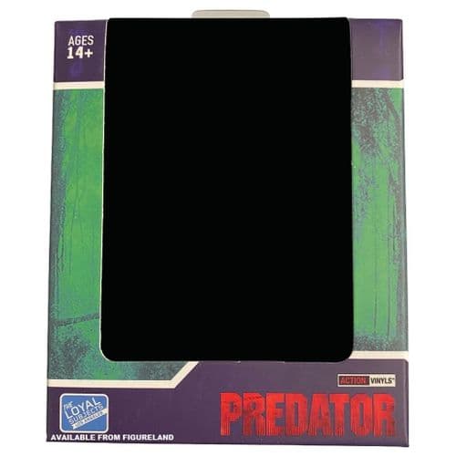 PREDATOR BLIND BOX ACTION VINYL FIGURE FROM THE LOYAL SUBJECTS